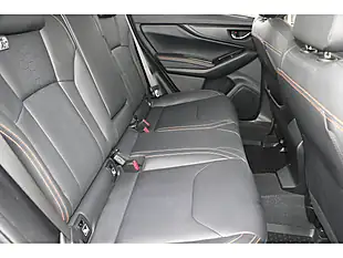 Used 2023 Subaru Xv Se Premium Crystal Black - Interior and Exterior details 12