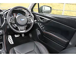 Used 2023 Subaru Xv Se Premium Crystal Black - Interior and Exterior details 14