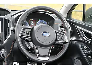 Used 2023 Subaru Xv Se Premium Crystal Black - Interior and Exterior details 15