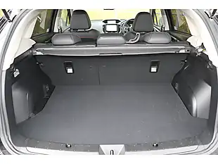 Used 2023 Subaru Xv Se Premium Crystal Black - Interior and Exterior details 17