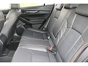 Used 2023 Subaru Xv Se Premium Crystal Black - Interior and Exterior details 18