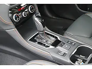 Used 2023 Subaru Xv Se Premium Crystal Black - Interior and Exterior details 20
