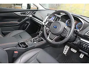 Used 2023 Subaru Xv Se Premium Crystal Black - Interior and Exterior details 6