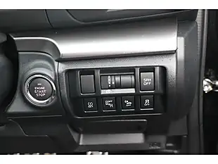 Used 2023 Subaru Xv Se Premium Crystal Black - Interior and Exterior details 7