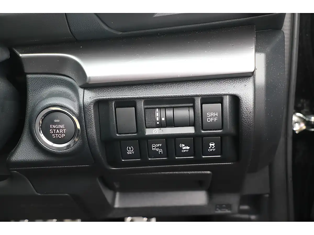 Used 2023 Subaru Xv Se Premium Crystal Black - Interior and Exterior details 7