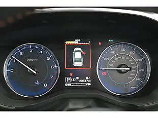 Used 2023 Subaru Xv Se Premium Crystal Black - Interior and Exterior details 8