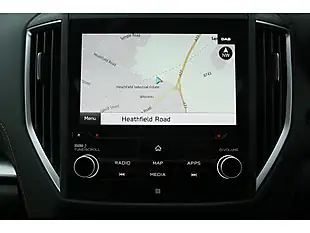 Used 2023 Subaru Xv Se Premium Crystal Black - Interior and Exterior details 9