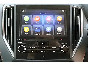 Used 2023 Subaru Xv Se Premium Crystal White - Interior and Exterior details 11