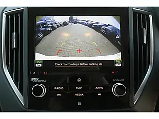 Used 2023 Subaru Xv Se Premium Crystal White - Interior and Exterior details 12