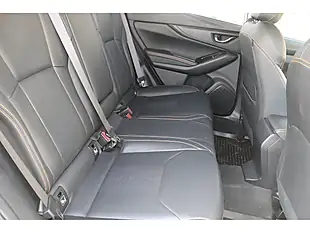 Used 2023 Subaru Xv Se Premium Crystal White - Interior and Exterior details 13