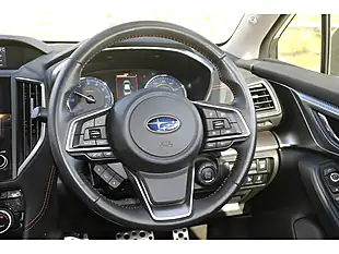 Used 2023 Subaru Xv Se Premium Crystal White - Interior and Exterior details 16
