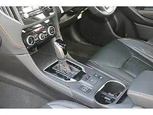 Used 2023 Subaru Xv Se Premium Crystal White - Interior and Exterior details 19