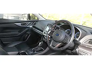 Used 2023 Subaru Xv Se Premium Crystal White - Interior and Exterior details 8