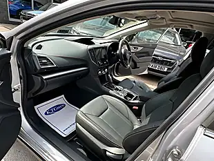 Used 2023 Subaru Xv Se Premium Ice Silver - Interior and Exterior details 10