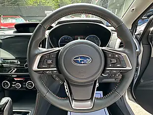 Used 2023 Subaru Xv Se Premium Ice Silver - Interior and Exterior details 11