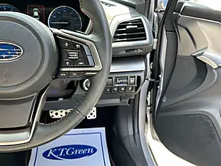 Used 2023 Subaru Xv Se Premium Ice Silver - Interior and Exterior details 12