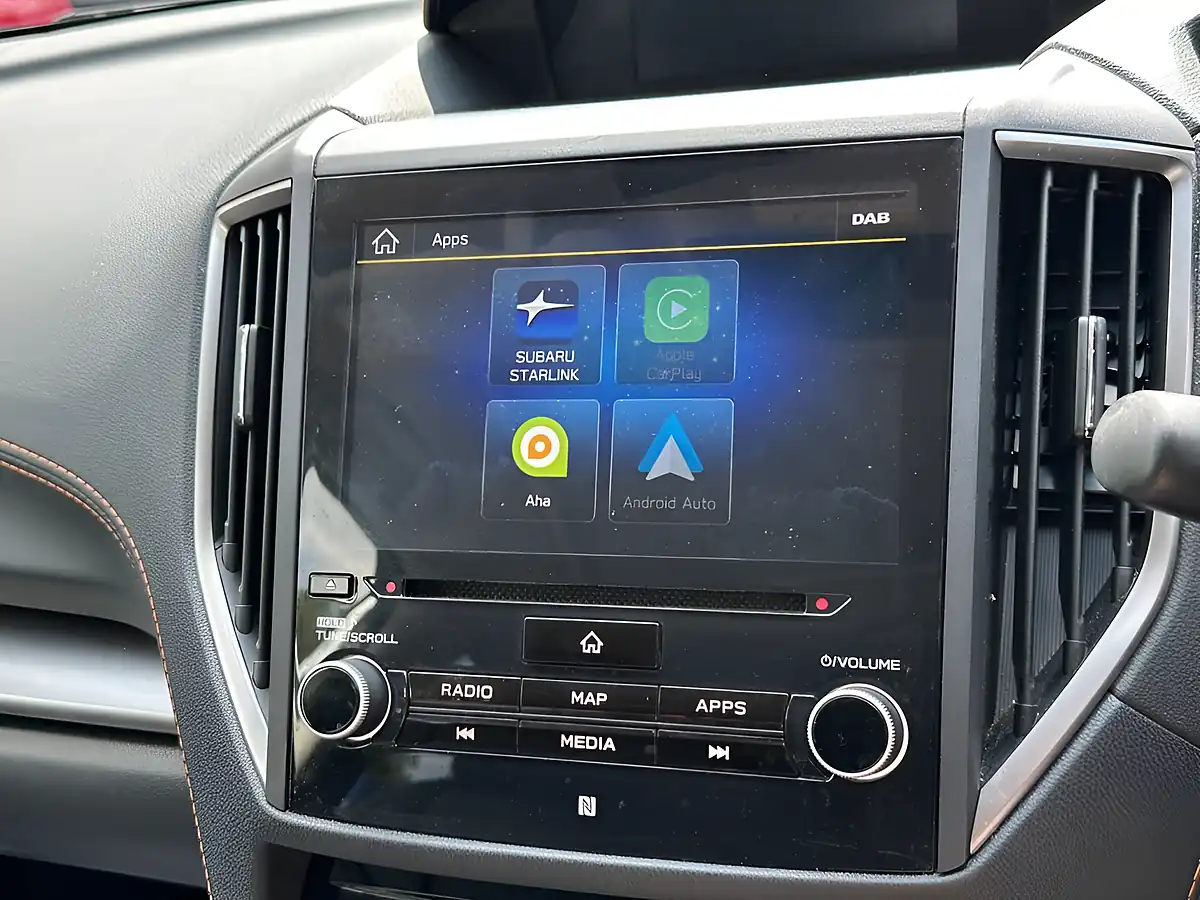 Used 2023 Subaru Xv Se Premium Ice Silver - Interior and Exterior details 14