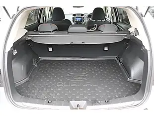 Used 2023 Subaru Xv Se Silver - Interior and Exterior details 13