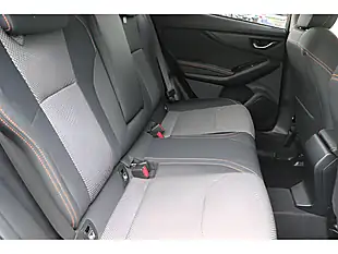 Used 2023 Subaru Xv Se Silver - Interior and Exterior details 8