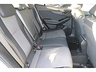 Used 2023 Subaru Xv Se Silver - Interior and Exterior details 10