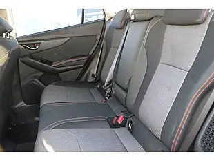 Used 2023 Subaru Xv Se Silver - Interior and Exterior details 14