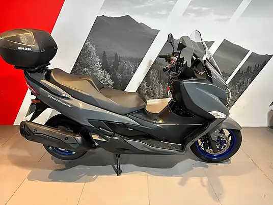 2023 Suzuki BURGMAN 400
