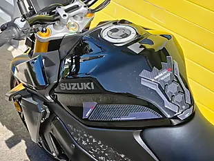 Used 2023 Suzuki GSX-S1000 Black - Interior and Exterior details 16