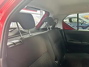 Used 2023 Suzuki Ignis Sz-T Red - Interior and Exterior details 15