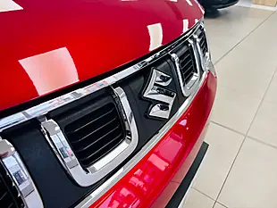 Used 2023 Suzuki Ignis Sz-T Red - Interior and Exterior details 9