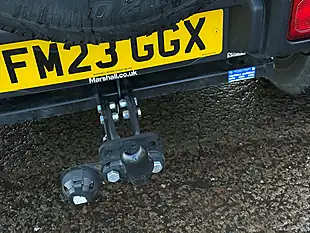 Used 2023 Suzuki Jimny Lcv Allgrip Silver - Interior and Exterior details 15