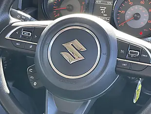 Used 2023 Suzuki Jimny White - Interior and Exterior details 19