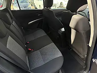 Used 2023 Suzuki S-Cross Motion Blue - Interior and Exterior details 13