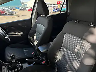 Used 2023 Suzuki S-Cross Motion Blue - Interior and Exterior details 13
