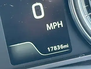 Used 2023 Suzuki S-Cross Motion Blue - Interior and Exterior details 17