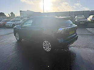 Used 2023 Suzuki S-Cross Motion Blue - Interior and Exterior details 2
