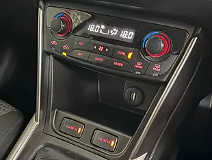 Used 2023 Suzuki S-Cross Motion Grey - Interior and Exterior details 12