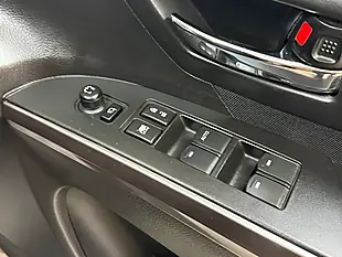 Used 2023 Suzuki S-Cross Motion Grey - Interior and Exterior details 13