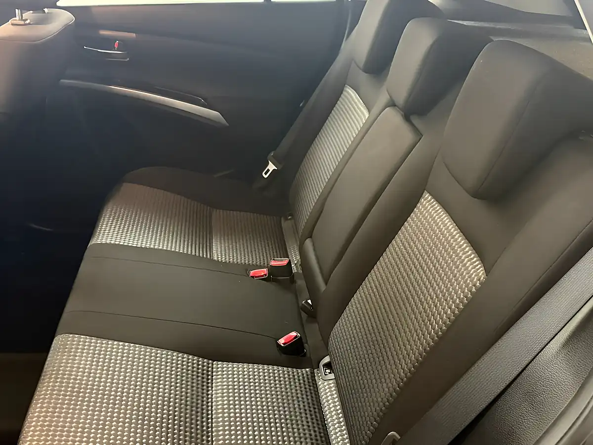 Used 2023 Suzuki S-Cross Motion Grey - Interior and Exterior details 14