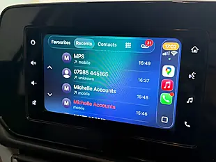 Used 2023 Suzuki S-Cross Motion Grey - Interior and Exterior details 16