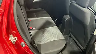 Used 2023 Suzuki S-Cross Motion Red - Interior and Exterior details 14