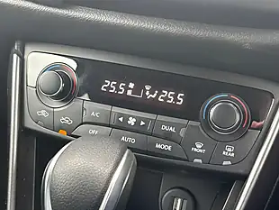 Used 2023 Suzuki S-Cross Motion White - Interior and Exterior details 14