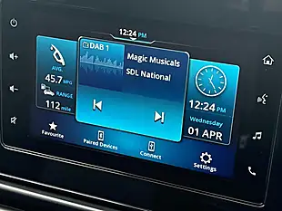 Used 2023 Suzuki S-Cross Motion White - Interior and Exterior details 18