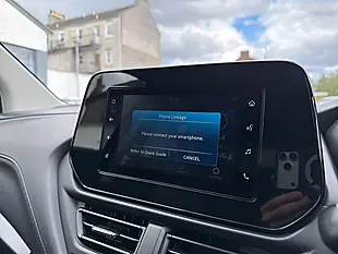 Used 2023 Suzuki S-Cross Motion White - Interior and Exterior details 13