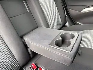 Used 2023 Suzuki S-Cross Motion White - Interior and Exterior details 18