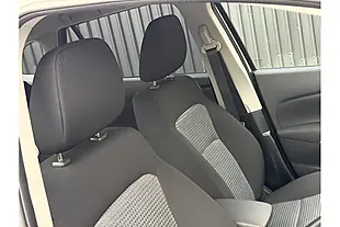 Used 2023 Suzuki S-Cross Motion White - Interior and Exterior details 13