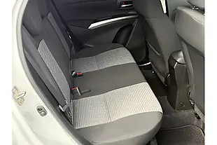 Used 2023 Suzuki S-Cross Motion White - Interior and Exterior details 14