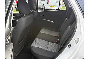 Used 2023 Suzuki S-Cross Motion White - Interior and Exterior details 15