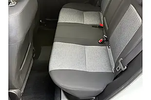 Used 2023 Suzuki S-Cross Motion White - Interior and Exterior details 16