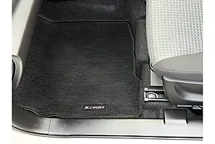 Used 2023 Suzuki S-Cross Motion White - Interior and Exterior details 17