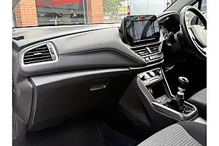 Used 2023 Suzuki S-Cross Motion White - Interior and Exterior details 18